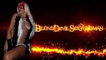 blonddevilsexywoman(sexy)