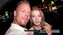 Sweet little ▼ LILY RAY ▼ bangs stranger in German hotelroom (WHOLE SCENE)! █ WOLF WAGNER LOVE ▁ I met her on the dating site wolfwagner.love!